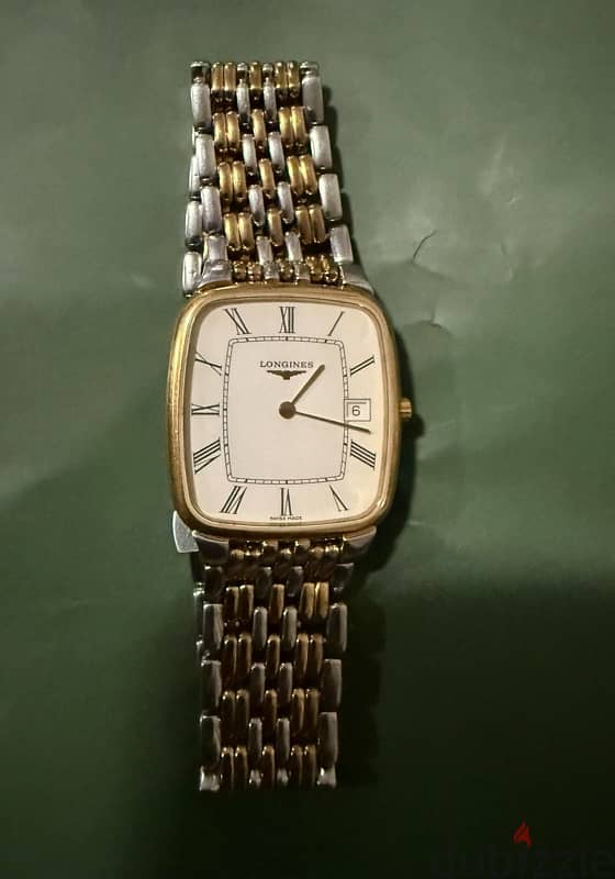 LONGINES 1