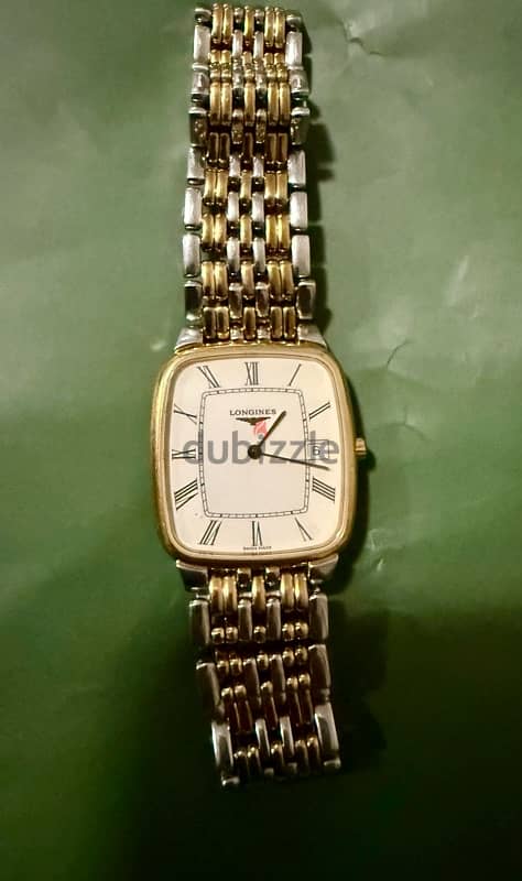 LONGINES 2