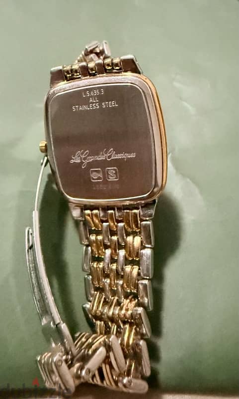 LONGINES 3