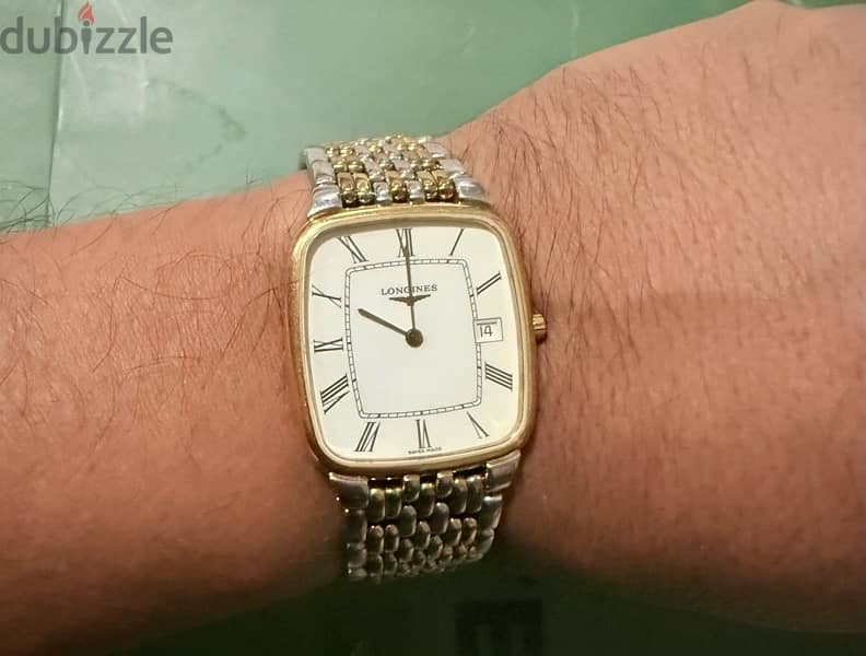 LONGINES 4