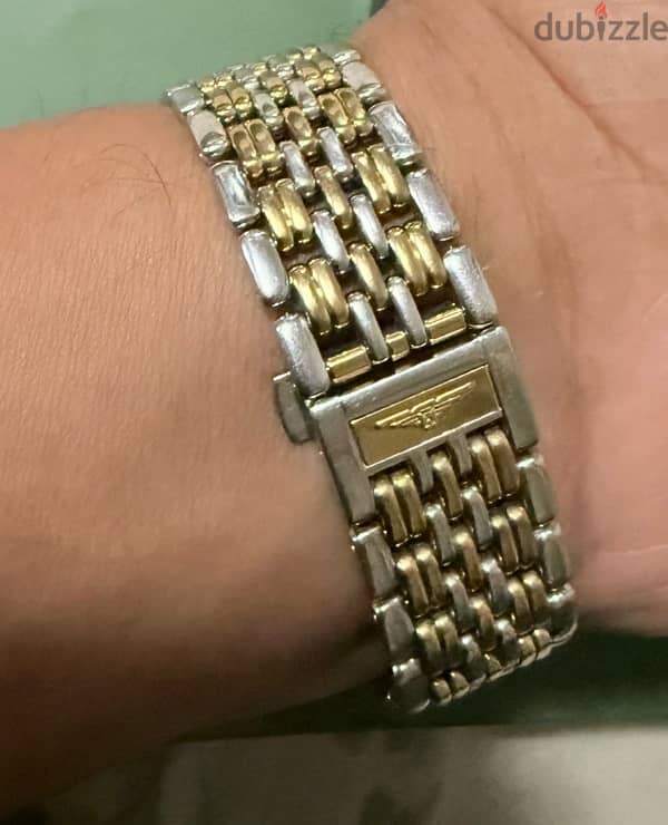 LONGINES 5