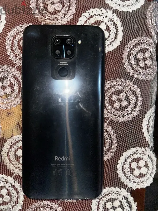 redmi note 965054903509121120