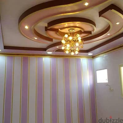 نقاش الشروق