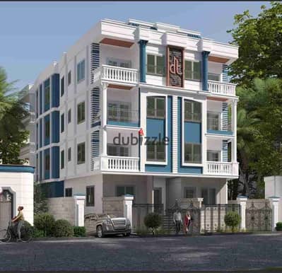Apartment for sale in North House