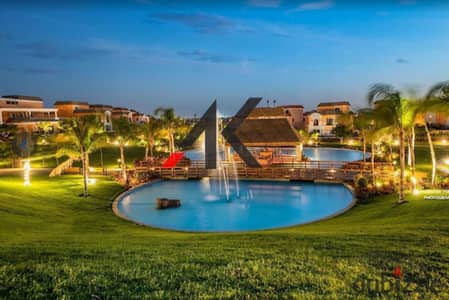 Installment Town Corner For Sale in Layan Residence - New Cairo ...