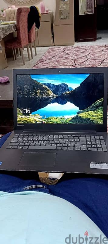 لاب توب لينوفو