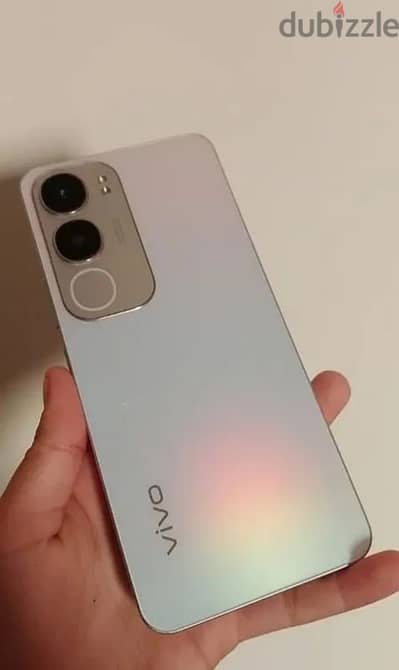 vivo y19