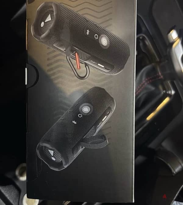 SPEAKER JBL FLIP 7 1