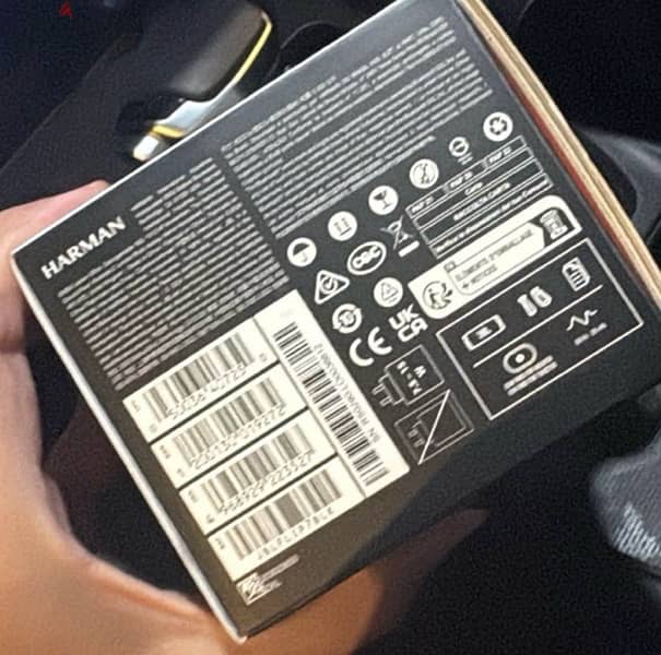SPEAKER JBL FLIP 7 2