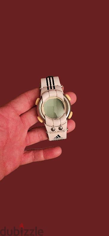 original Adidas watch for sale