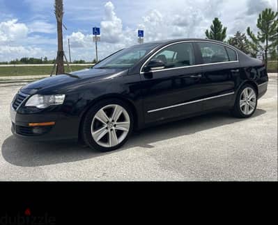 passat