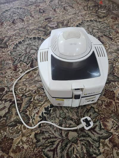 Delonghi MultiFry FH1130