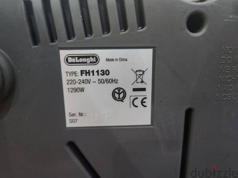 Delonghi MultiFry FH1130 3