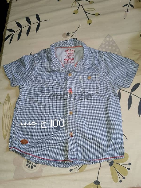 ملابس أطفال 3