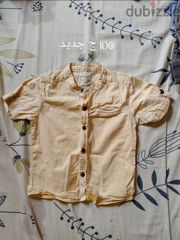 ملابس أطفال 4