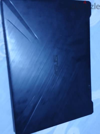 asus tuf gaming laptop