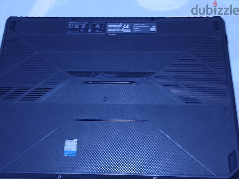 asus tuf gaming laptop 1