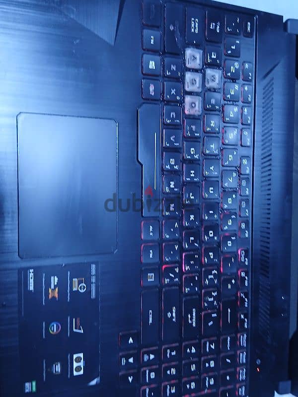 asus tuf gaming laptop 2