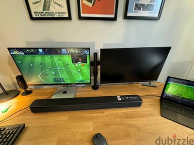 Sony ht-s100f sound bar
