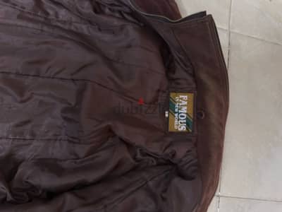 Vintage Corduroy Jacket