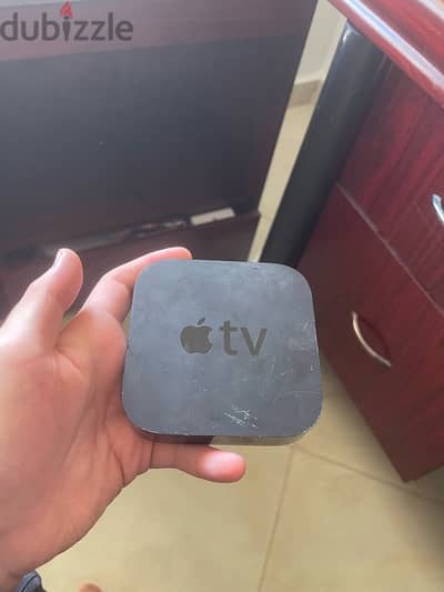 Apple TV