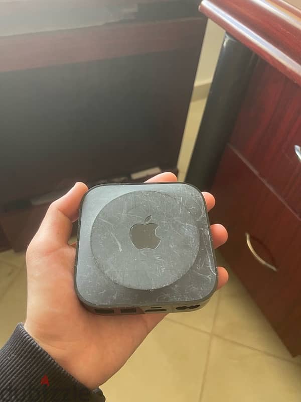 Apple TV 2