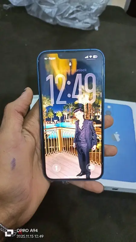 iPhone 1365055176245890121