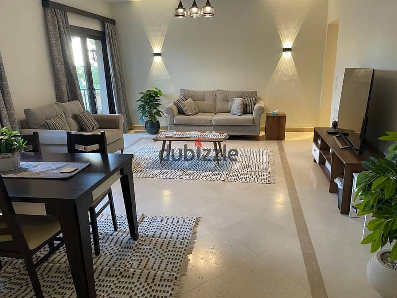 Penthouse for sale in Al Marasem, Fifth Square, Fifth Settlement, fully ...