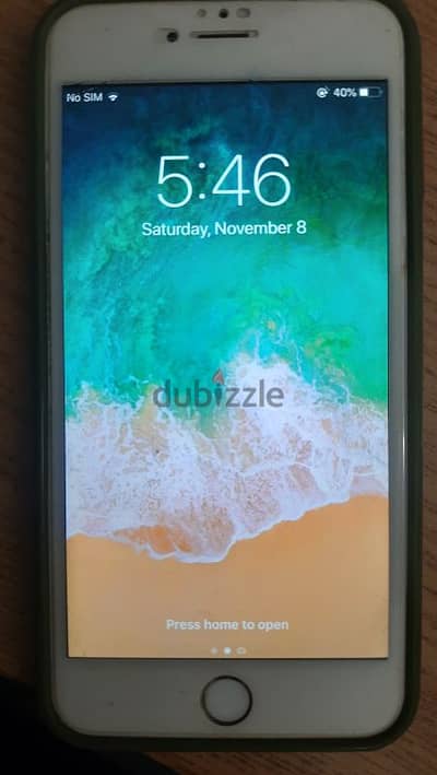 Iphone 6 plus 16GB