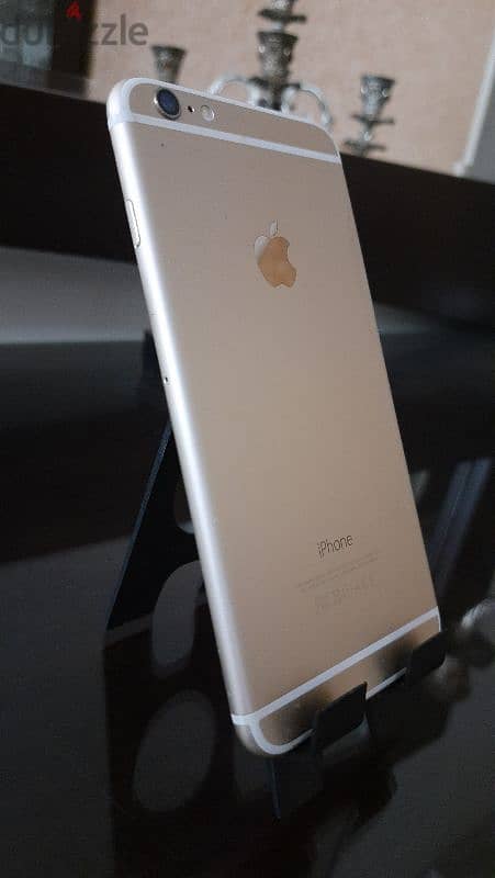 Iphone 6 plus 16GB 7