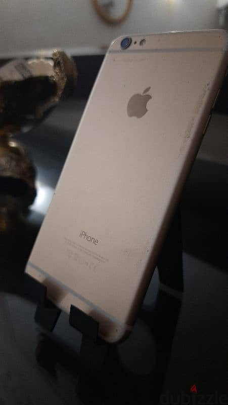 Iphone 6 plus 16GB 8