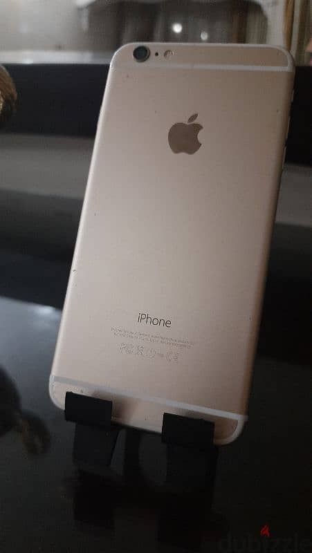 Iphone 6 plus 16GB 9