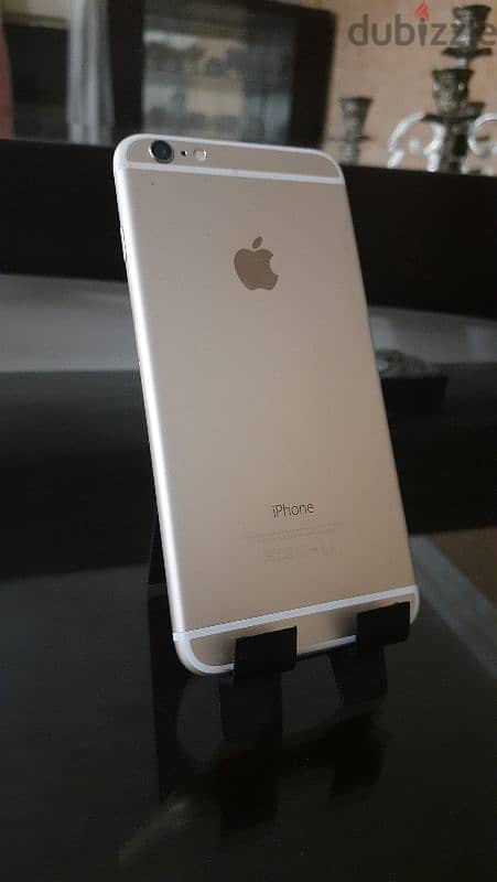 Iphone 6 plus 16GB 10