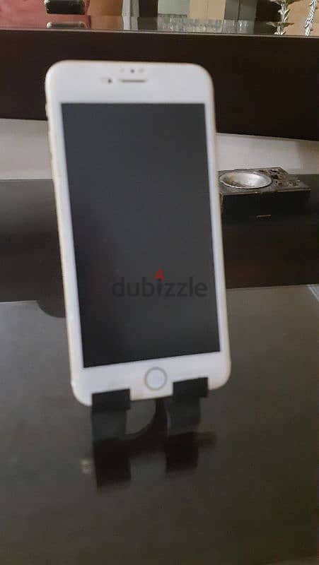 Iphone 6 plus 16GB 12