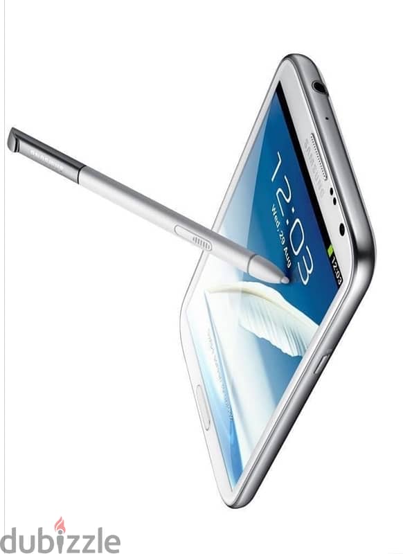 Samsung S Stylus Pen for Galaxy Note 2 3