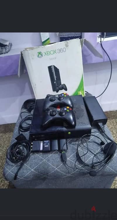 xbox 360