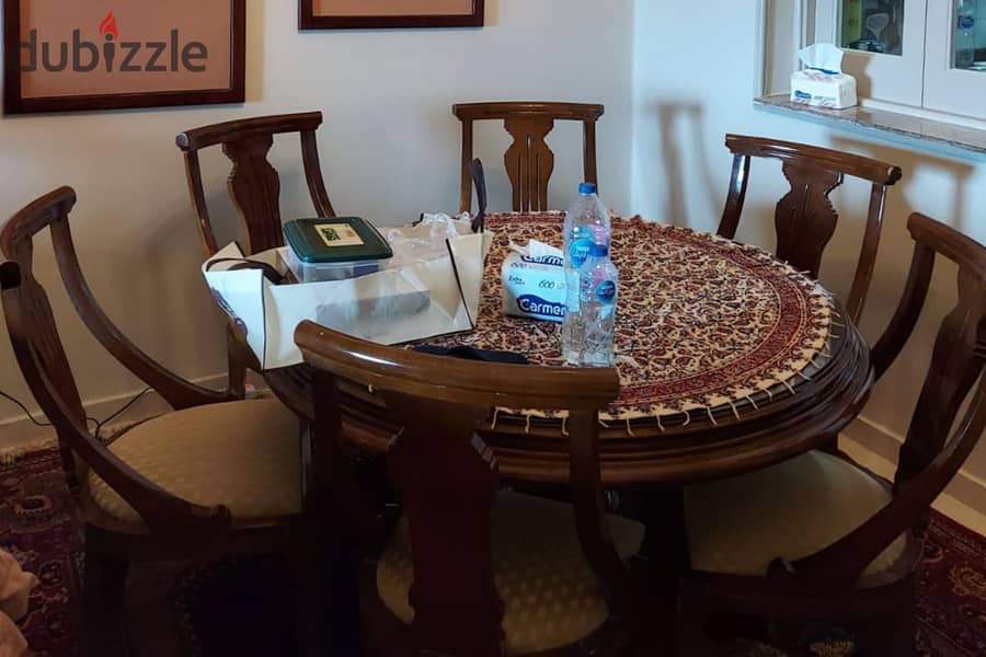شاليه بغرفتي نوم في مارينا ١، صورة ٥ من ١١