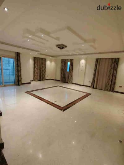 Apartment opportunity for rent in 6 October