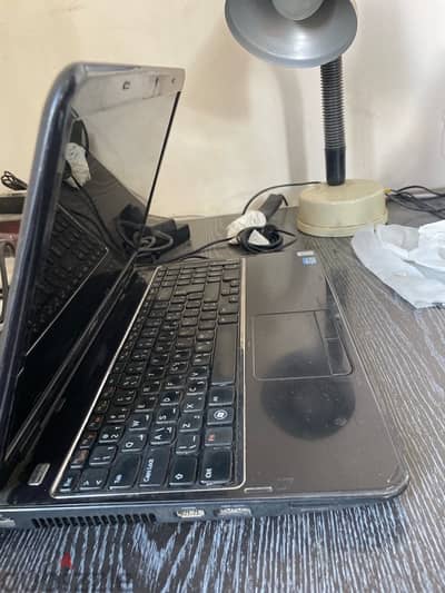 dell inspiron N5110