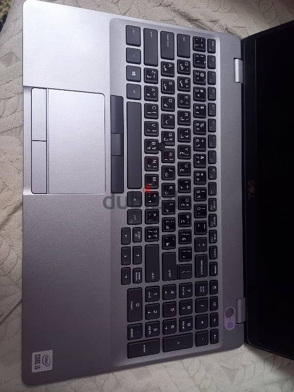 ديل لاتيتيود5510 2