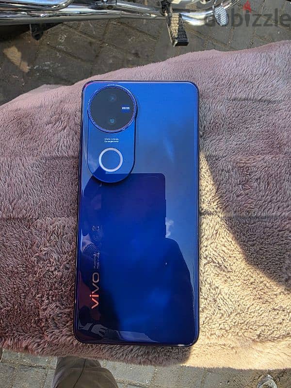 Vivo v50 5g 2