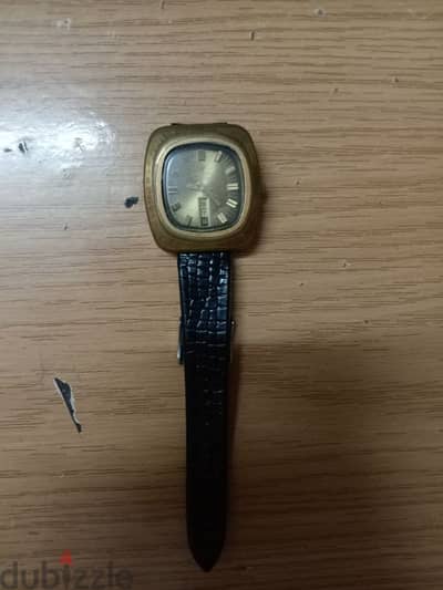 invicta watch