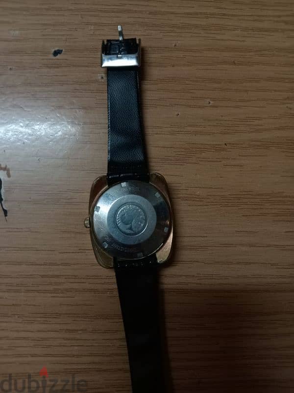 invicta watch 1