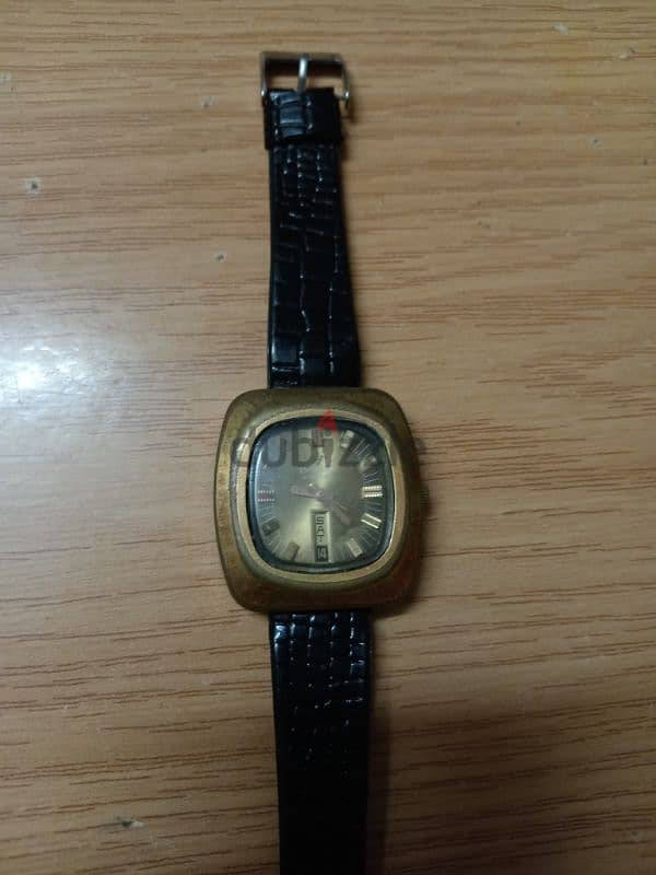 invicta watch 2