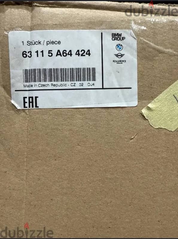 bmw x1 headlights 8