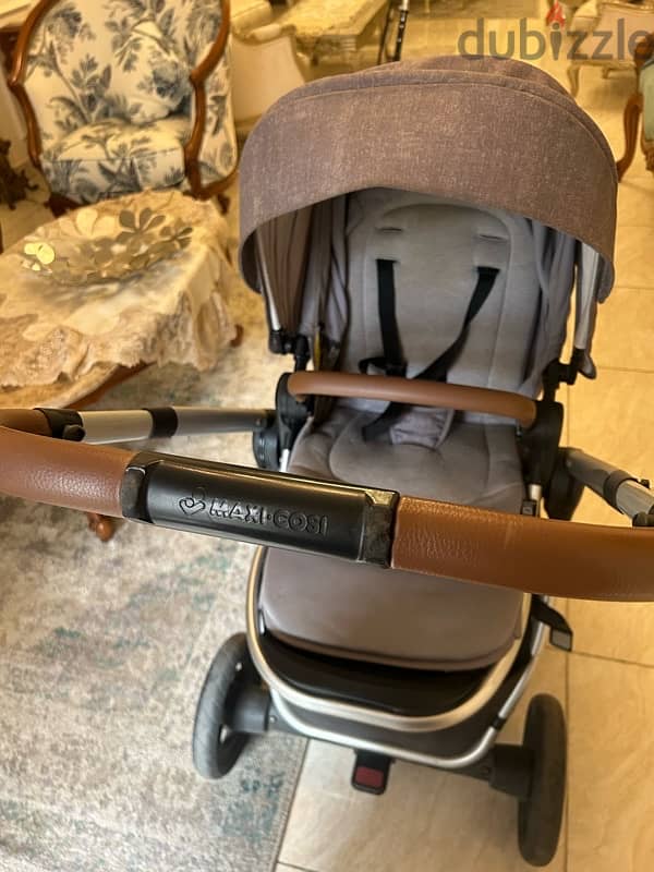maxi cosi 2