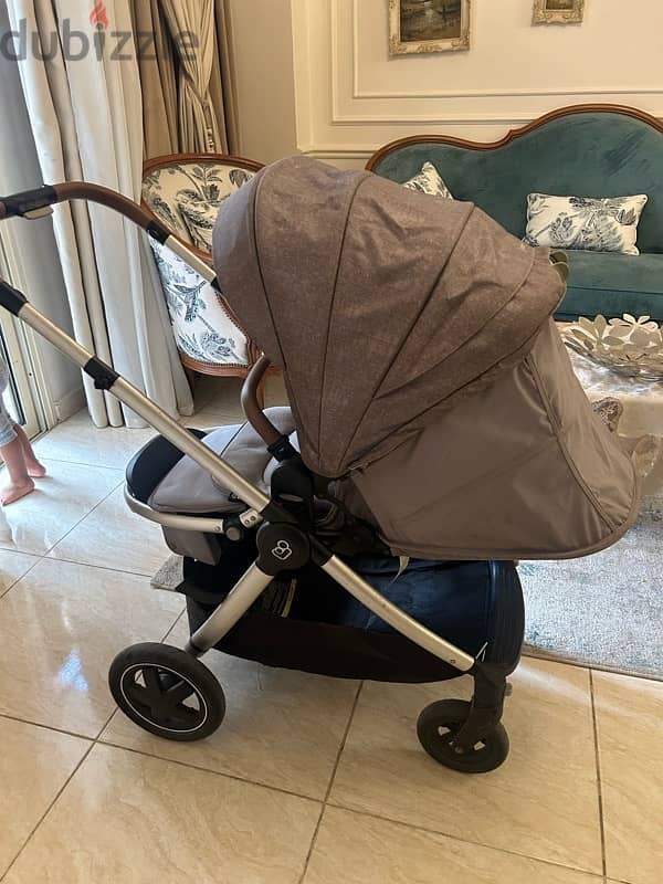 maxi cosi 3