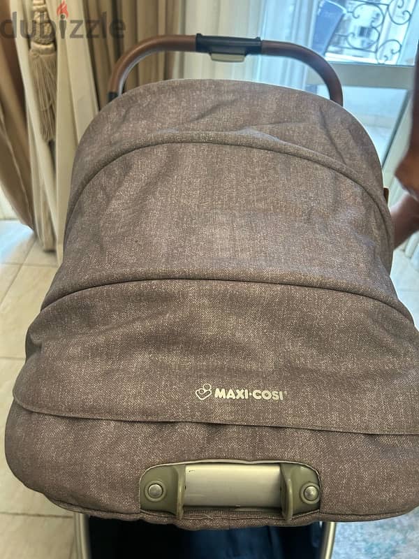 maxi cosi 4