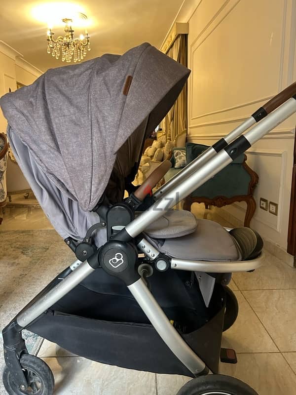 maxi cosi 5