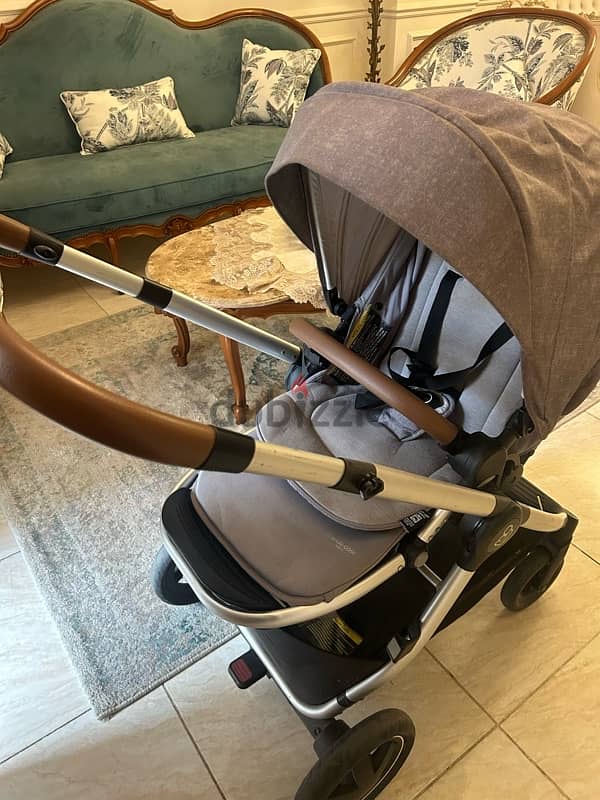 maxi cosi 6
